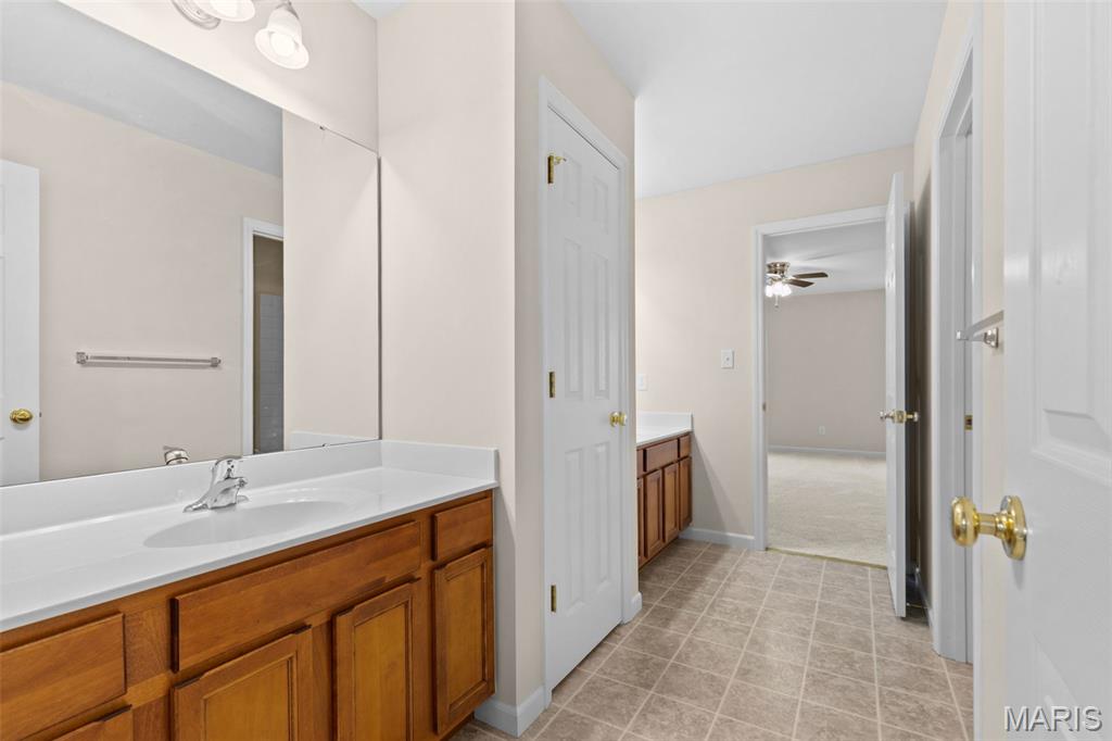 Portland Ridge - Residential