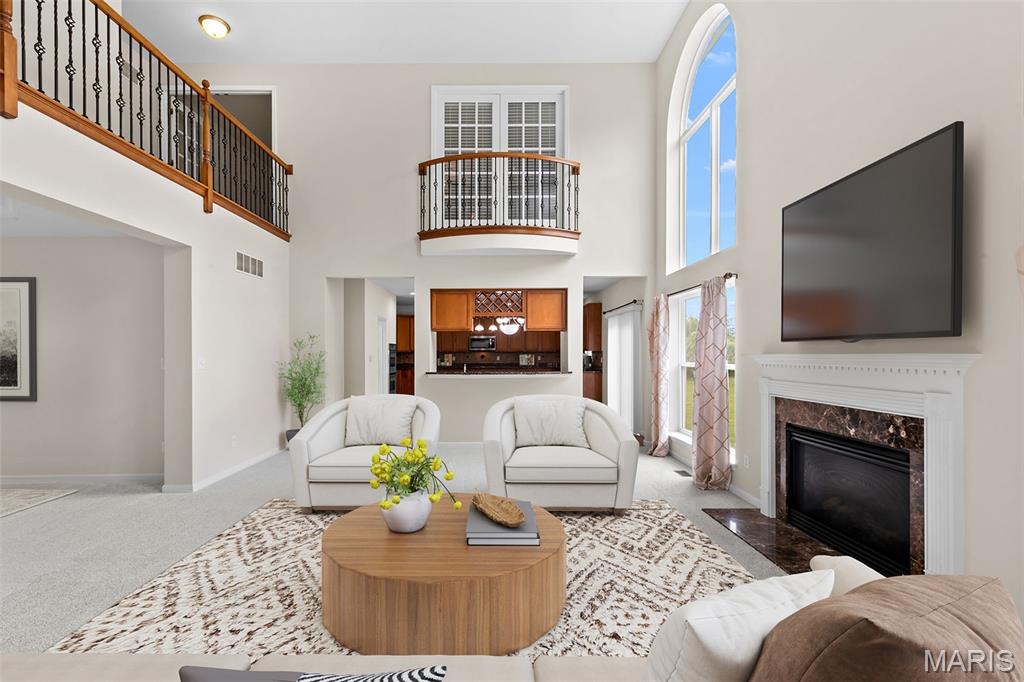 Portland Ridge - Residential
