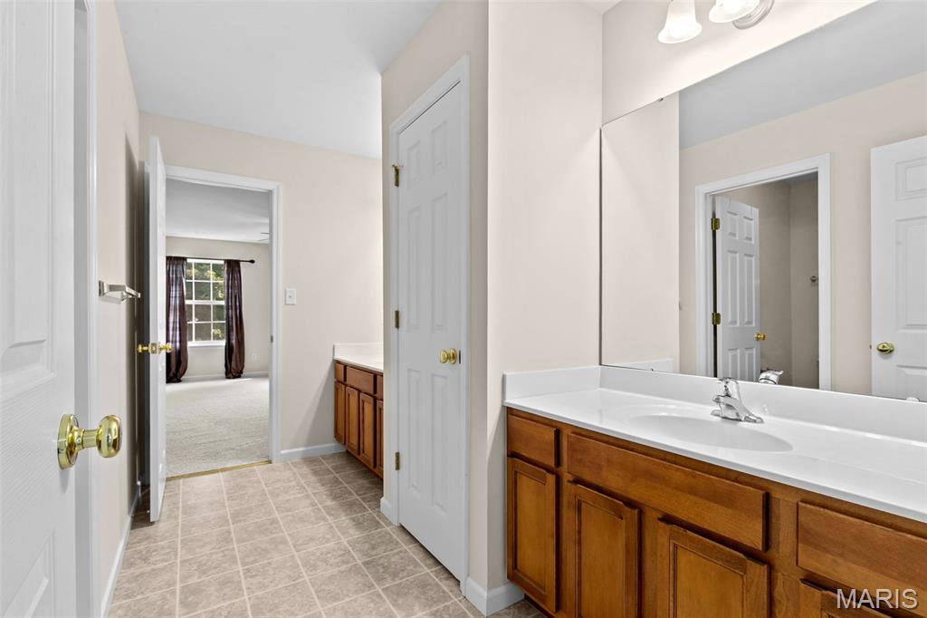 Portland Ridge - Residential