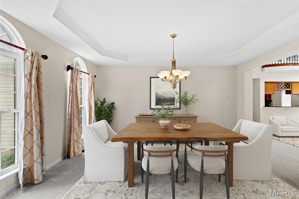 Portland Ridge - Residential