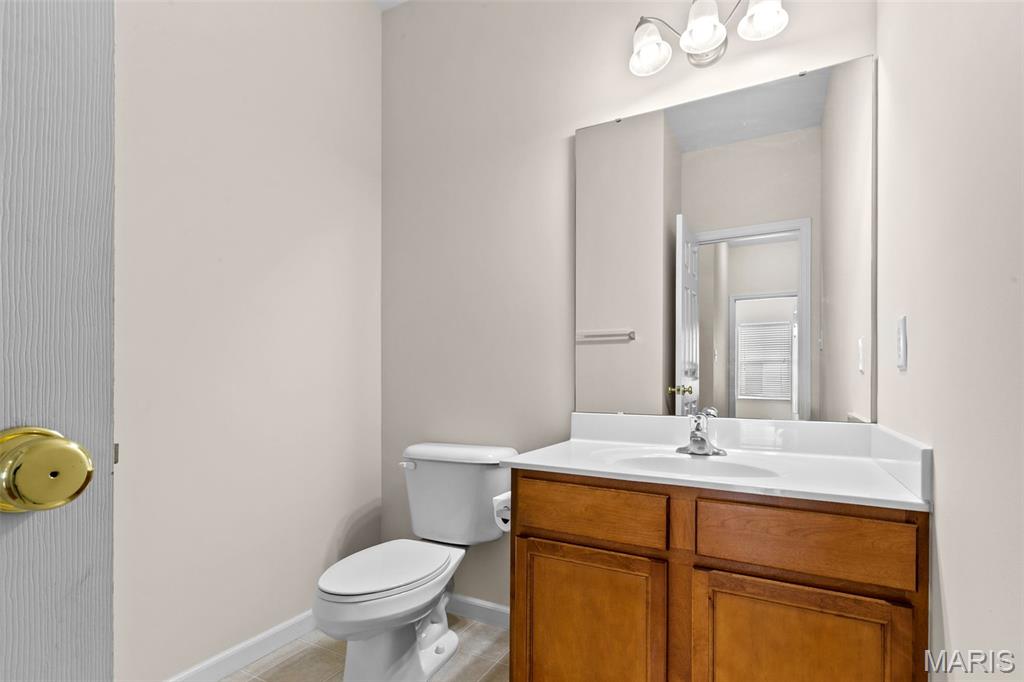 Portland Ridge - Residential