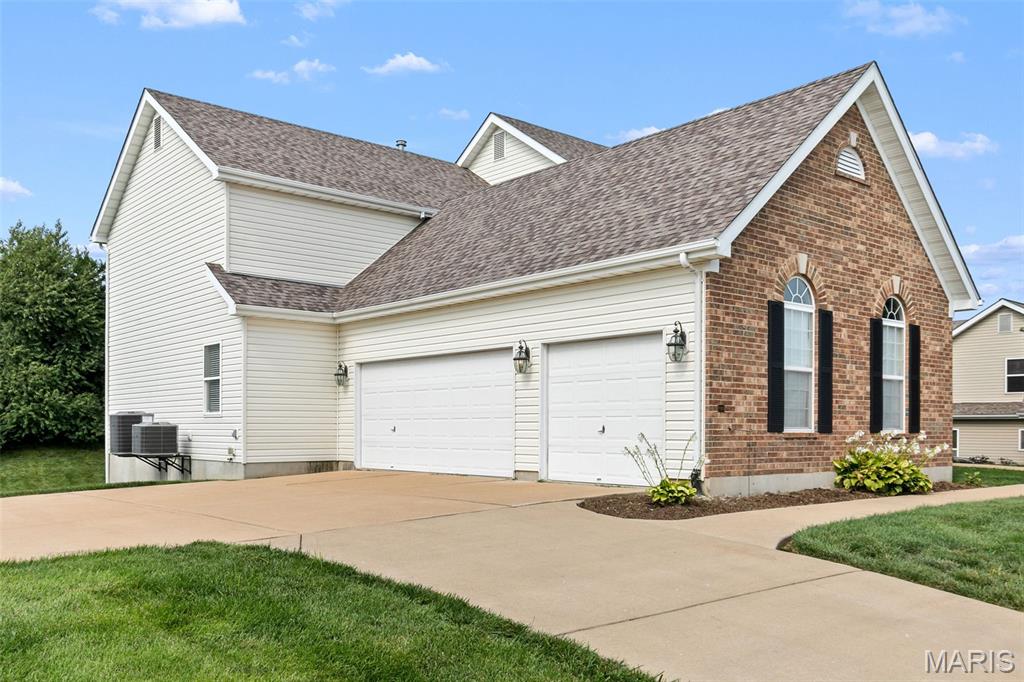 Portland Ridge - Residential