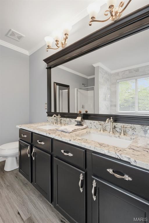 Eagles Bluff - Residential