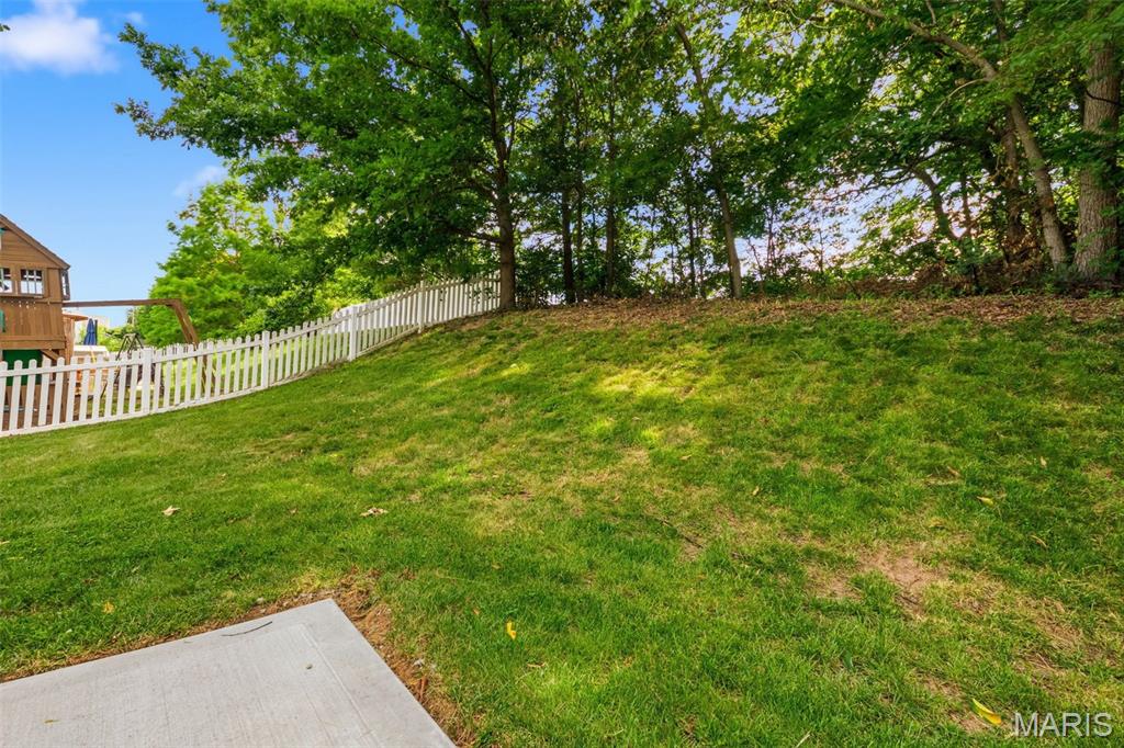 Eagles Bluff - Residential