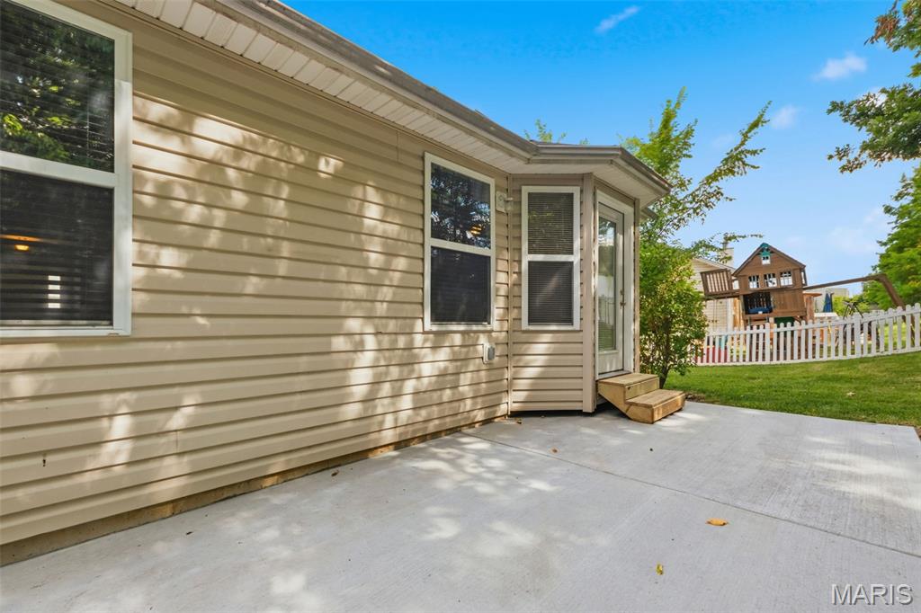 Eagles Bluff - Residential