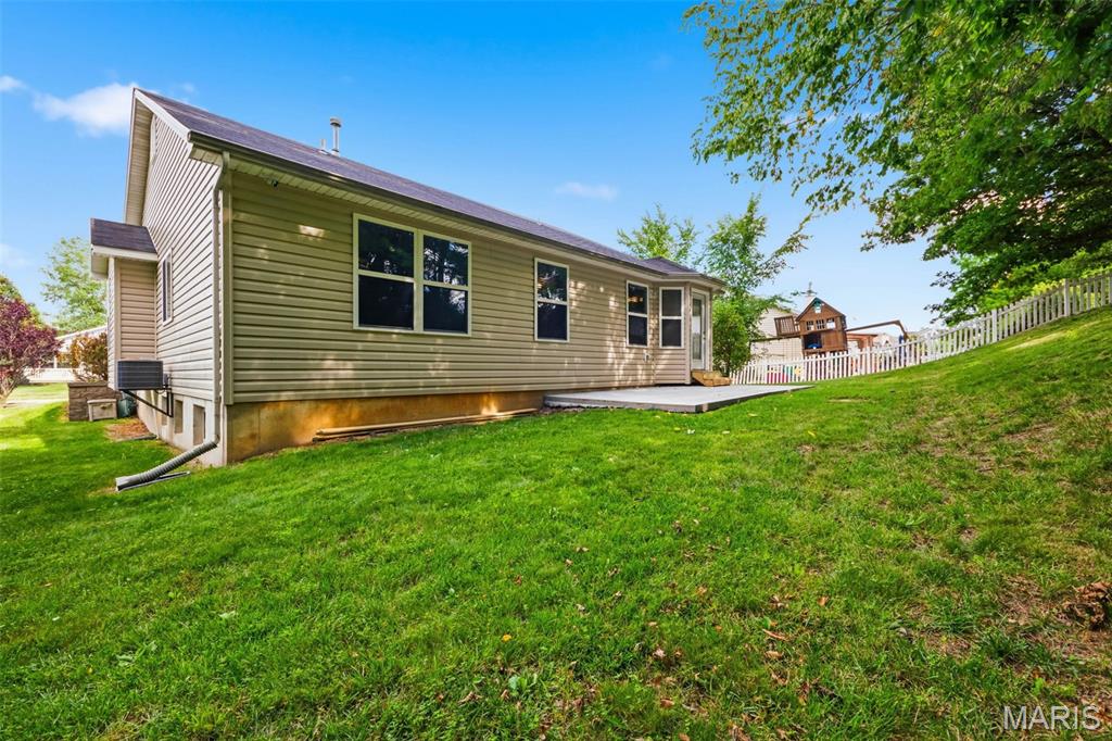 Eagles Bluff - Residential