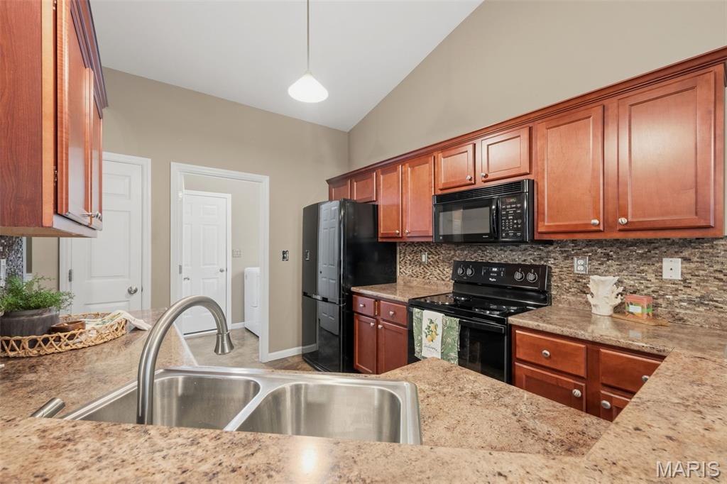 Eagles Bluff - Residential