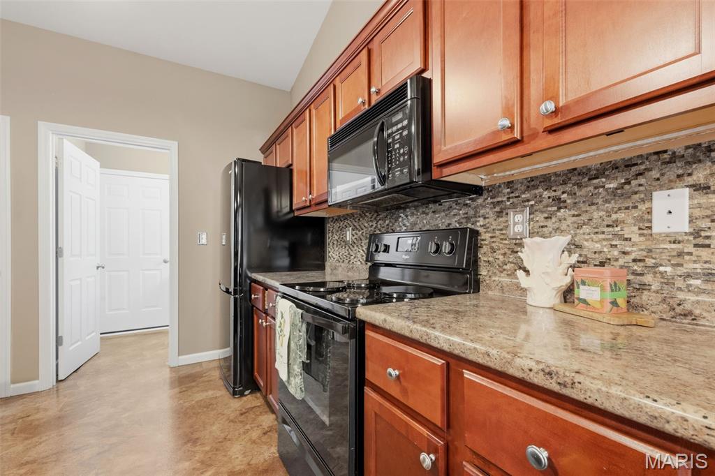 Eagles Bluff - Residential