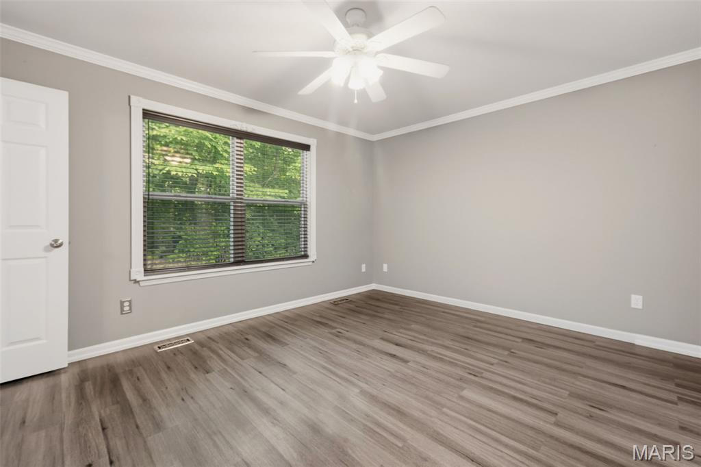 Eagles Bluff - Residential