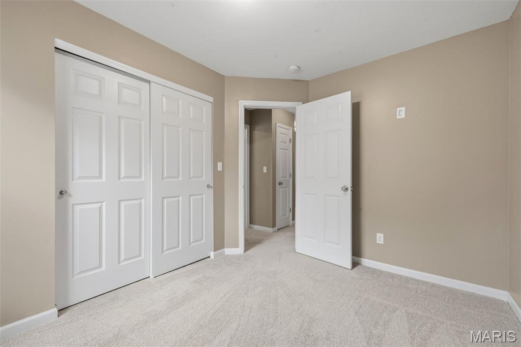 Eagles Bluff - Residential