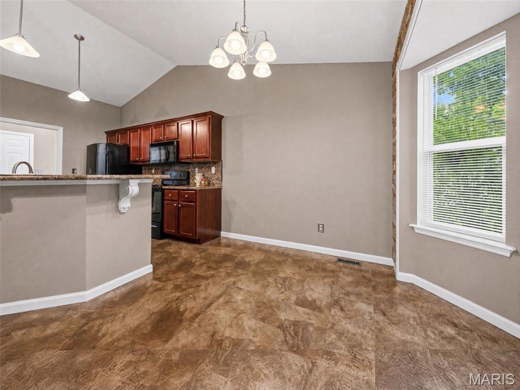 Eagles Bluff - Residential