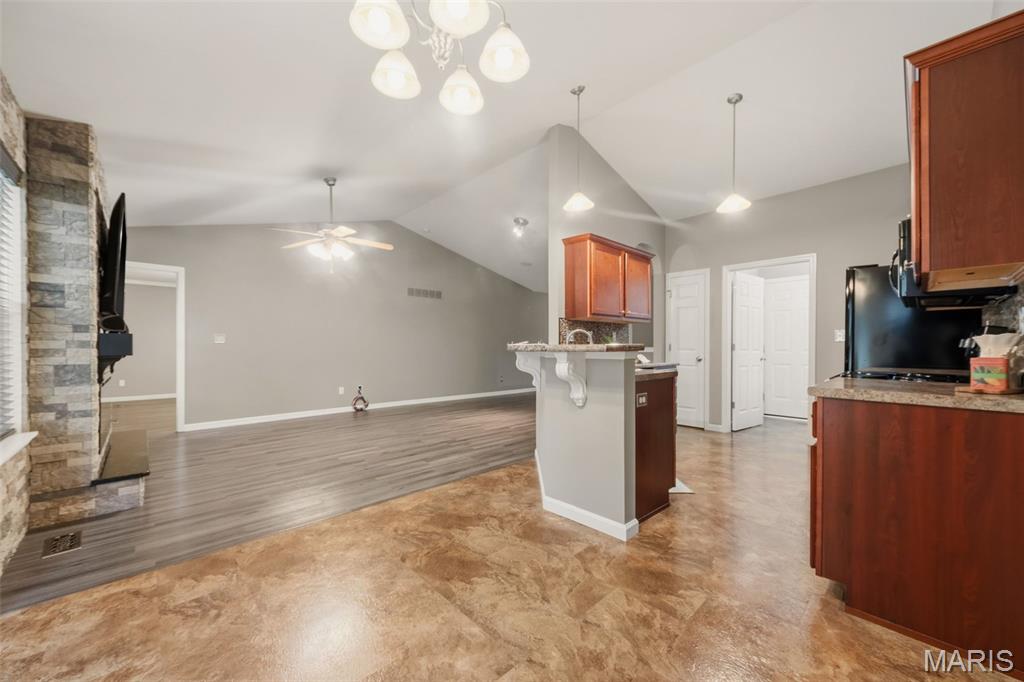 Eagles Bluff - Residential