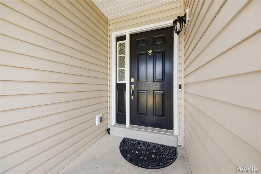 Eagles Bluff - Residential