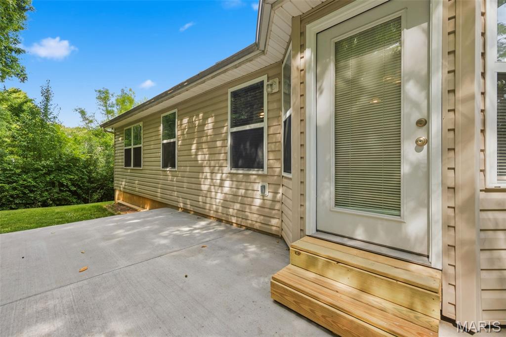 Eagles Bluff - Residential