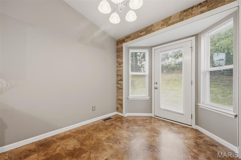 Eagles Bluff - Residential