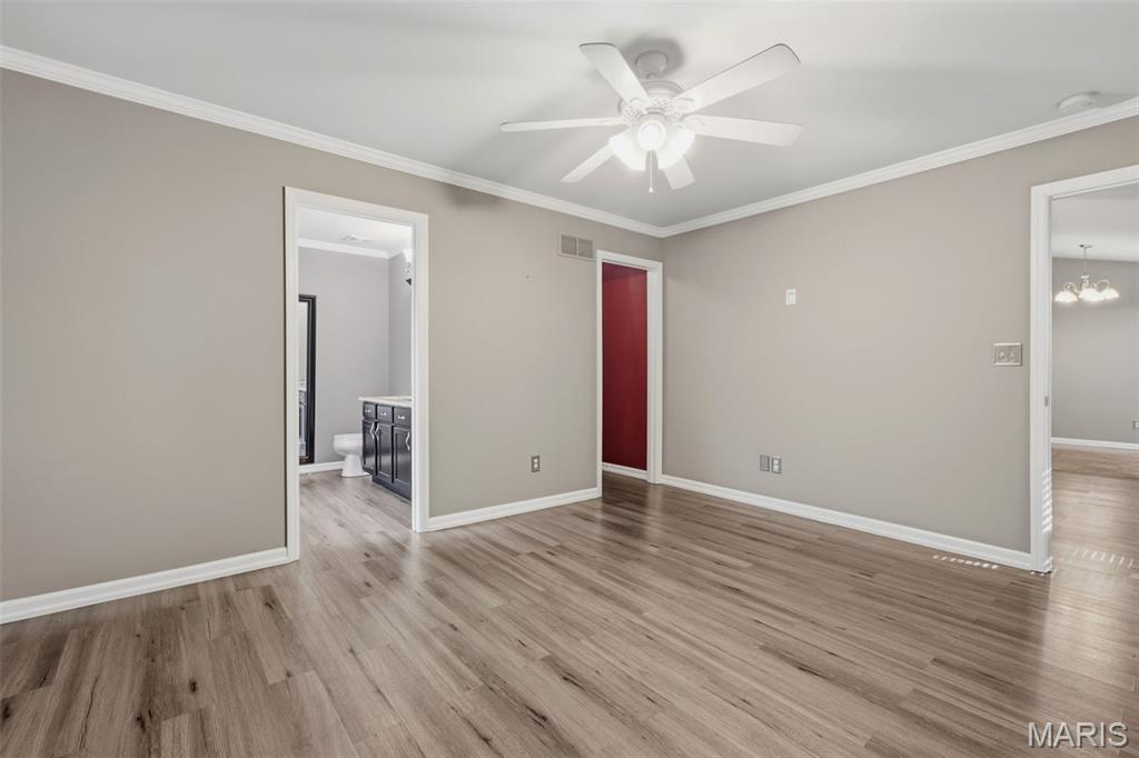 Eagles Bluff - Residential
