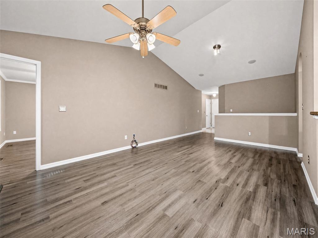 Eagles Bluff - Residential