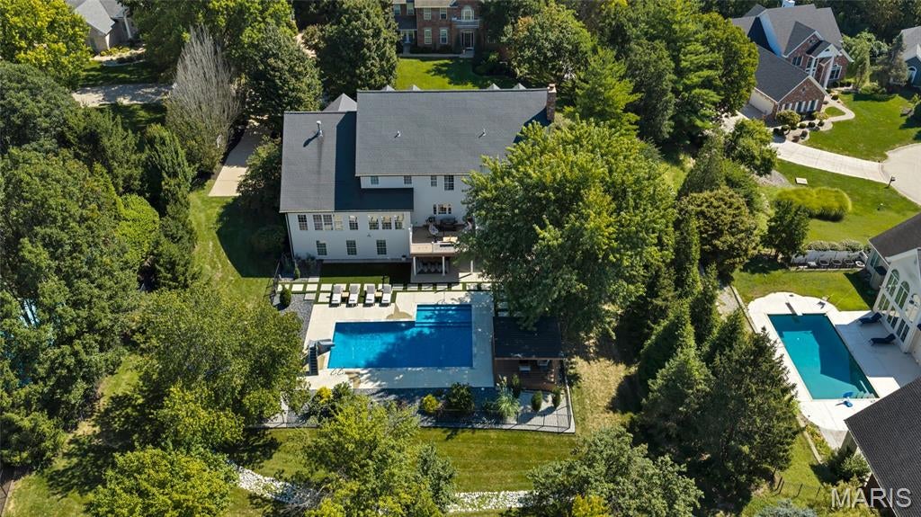 Windridge Estates - Residential