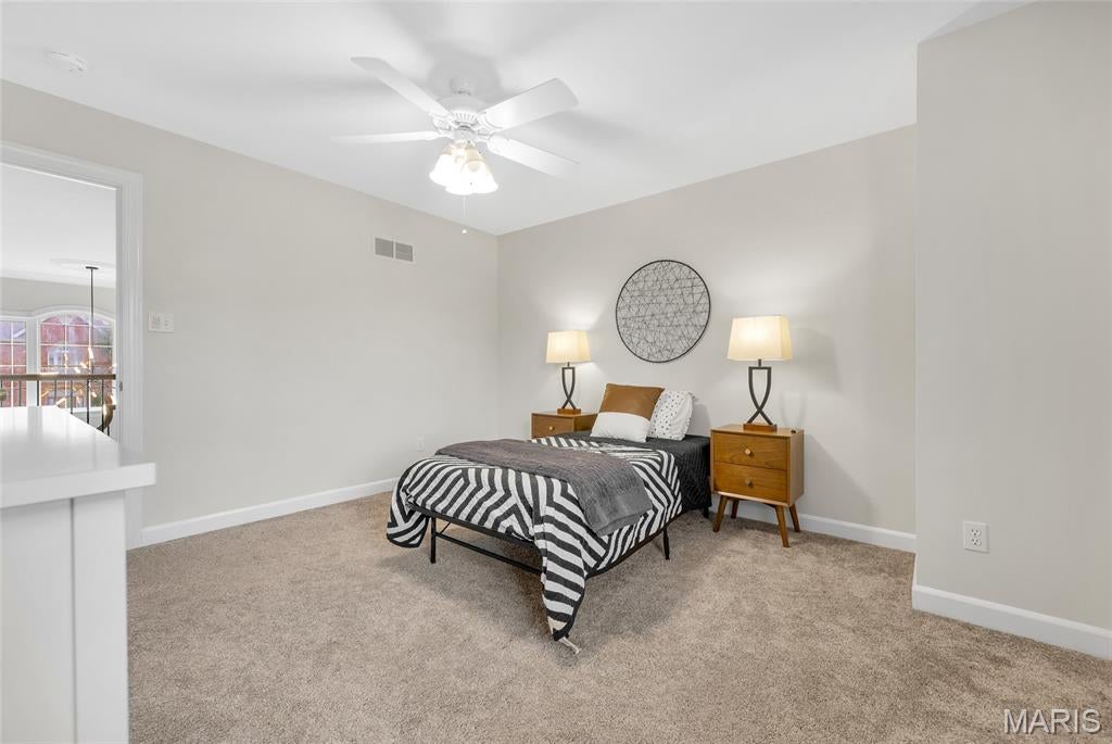 Windridge Estates - Residential