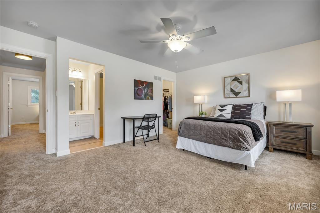 Windridge Estates - Residential