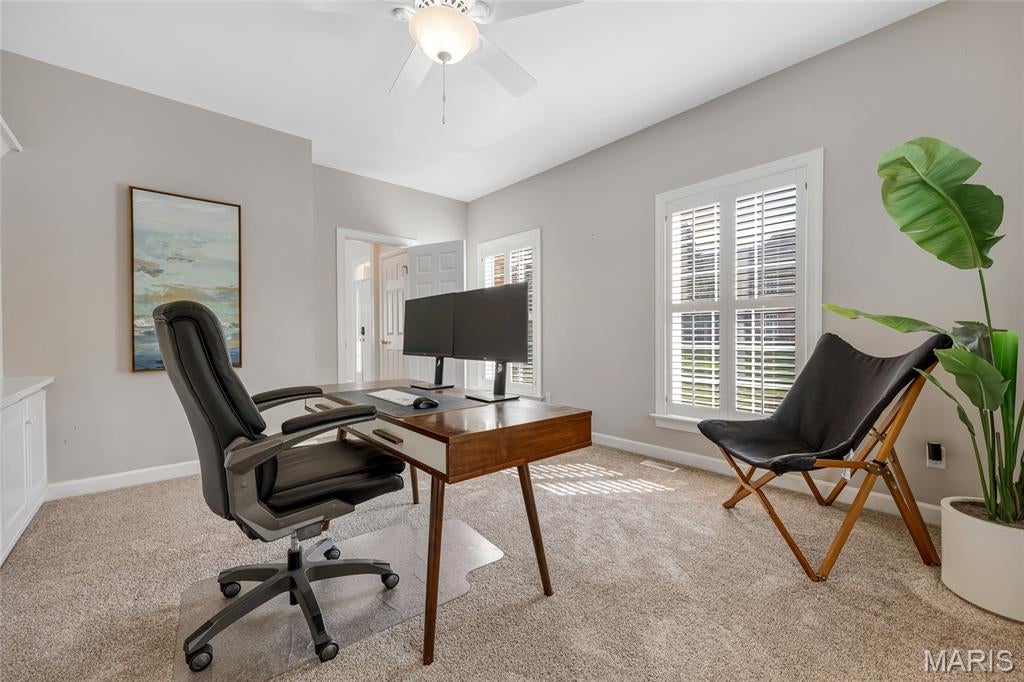 Windridge Estates - Residential
