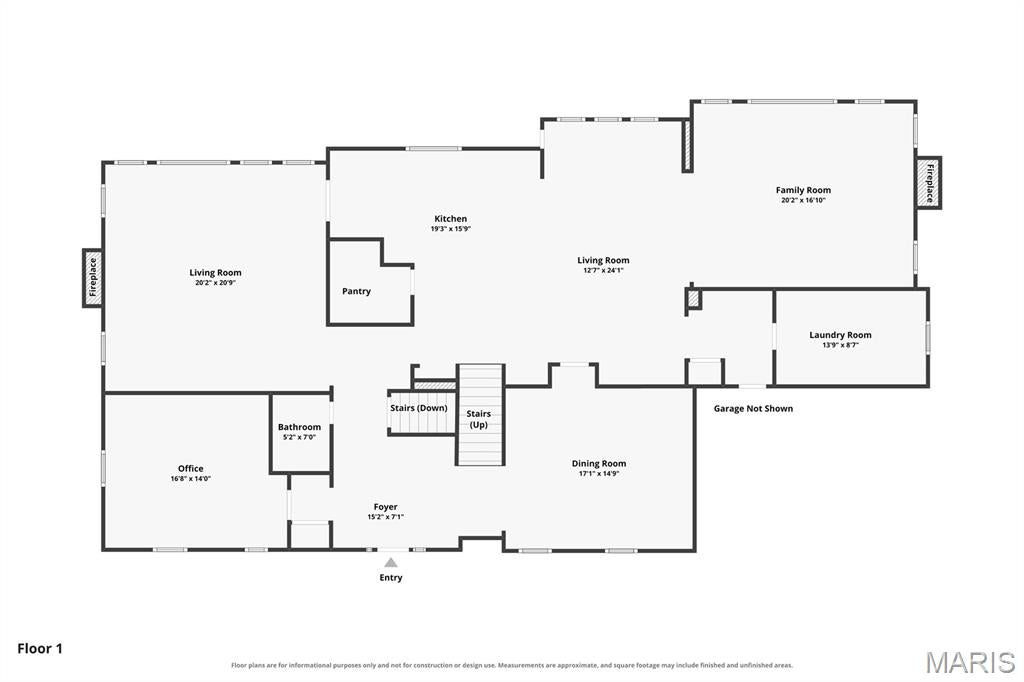 Windridge Estates - Residential