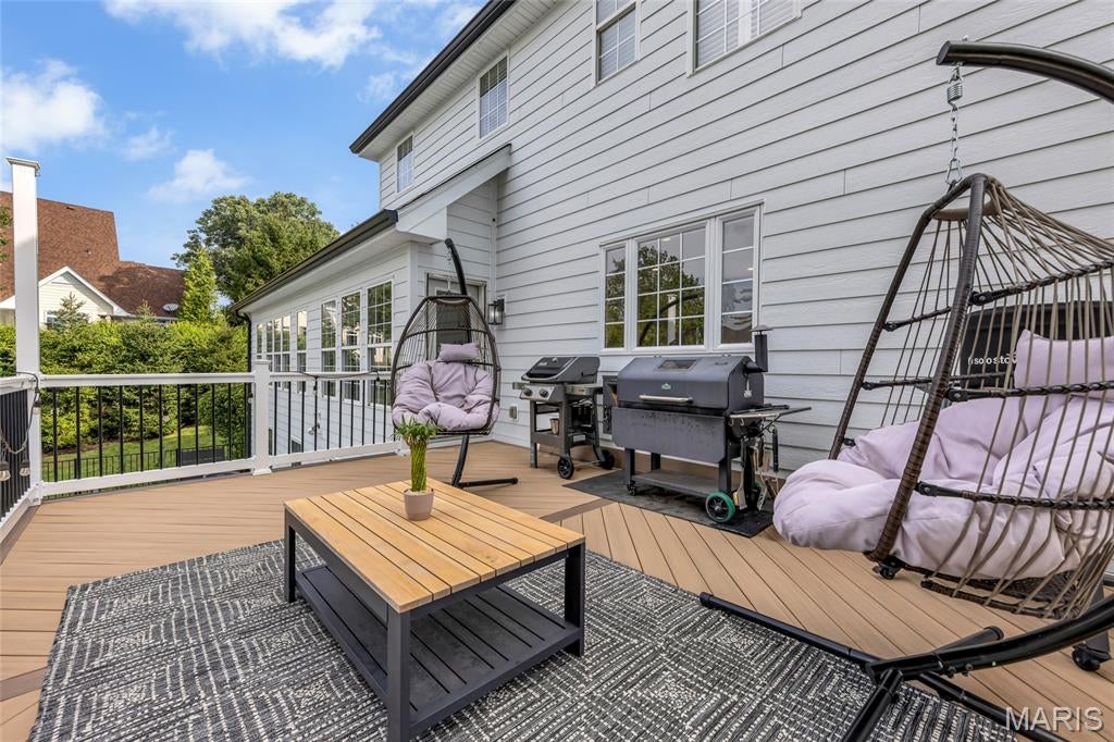 Windridge Estates - Residential