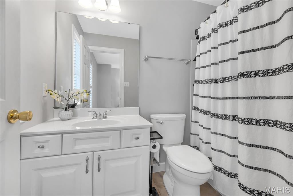 Windridge Estates - Residential