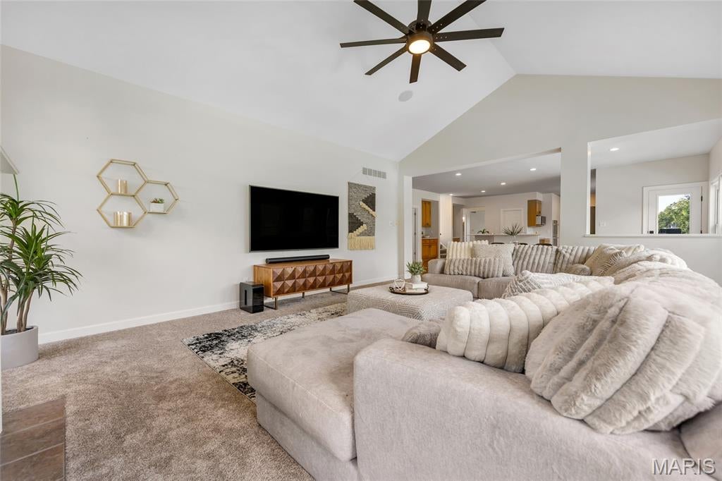 Windridge Estates - Residential