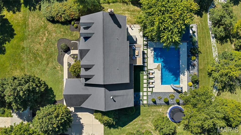 Windridge Estates - Residential