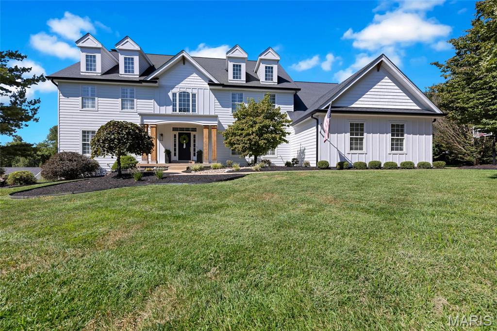 Windridge Estates - Residential