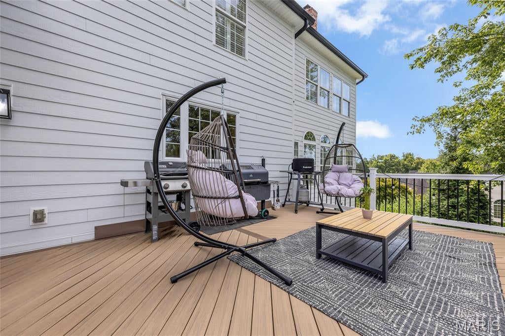 Windridge Estates - Residential