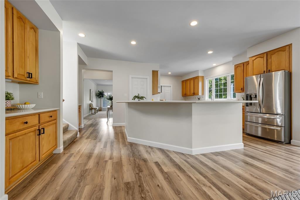 Windridge Estates - Residential