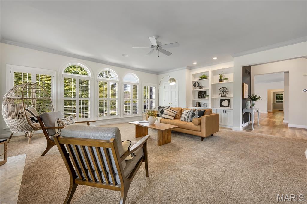 Windridge Estates - Residential