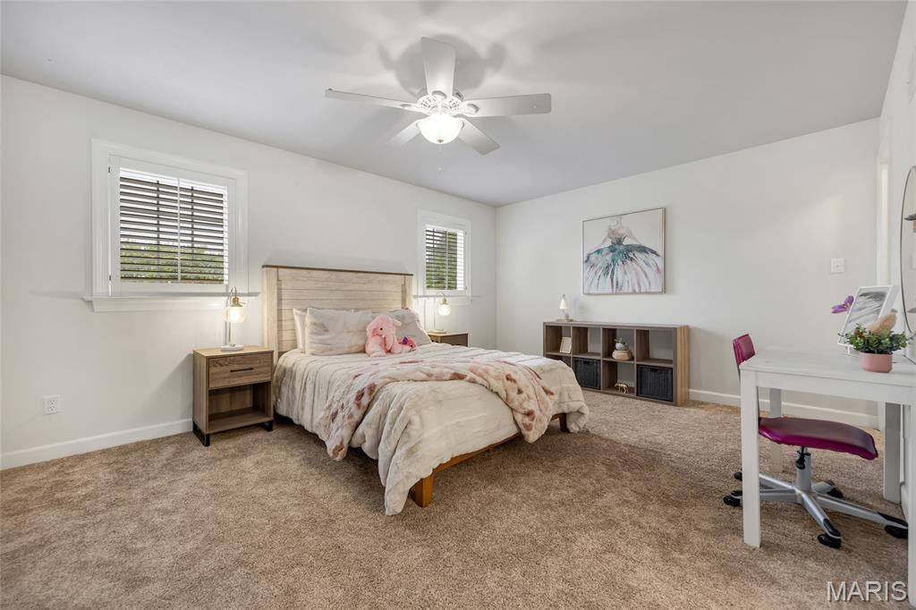 Windridge Estates - Residential