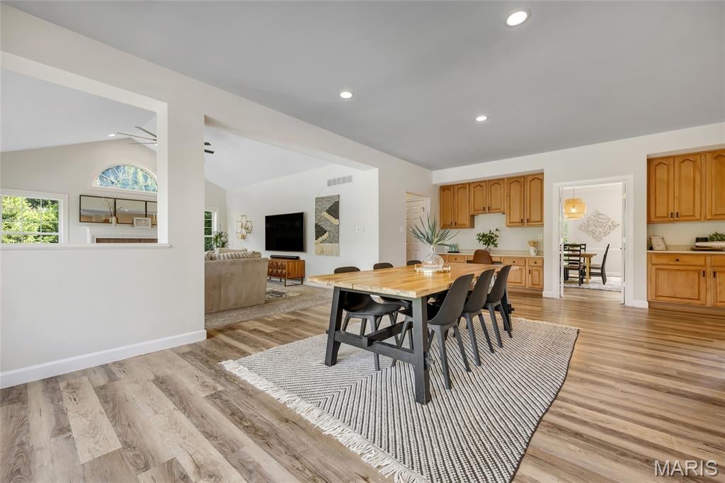 Windridge Estates - Residential