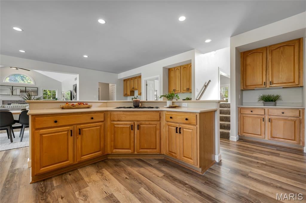 Windridge Estates - Residential