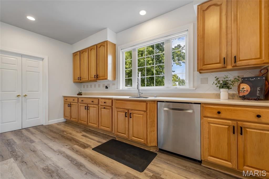 Windridge Estates - Residential