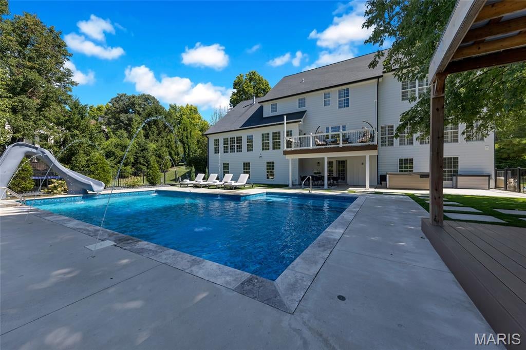 Windridge Estates - Residential