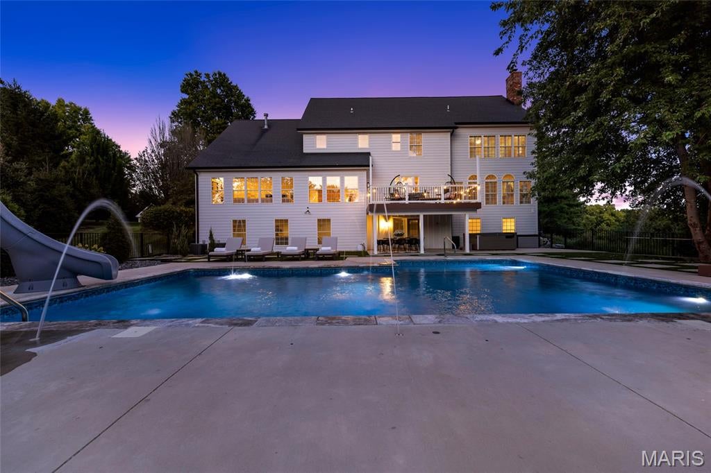 Windridge Estates - Residential