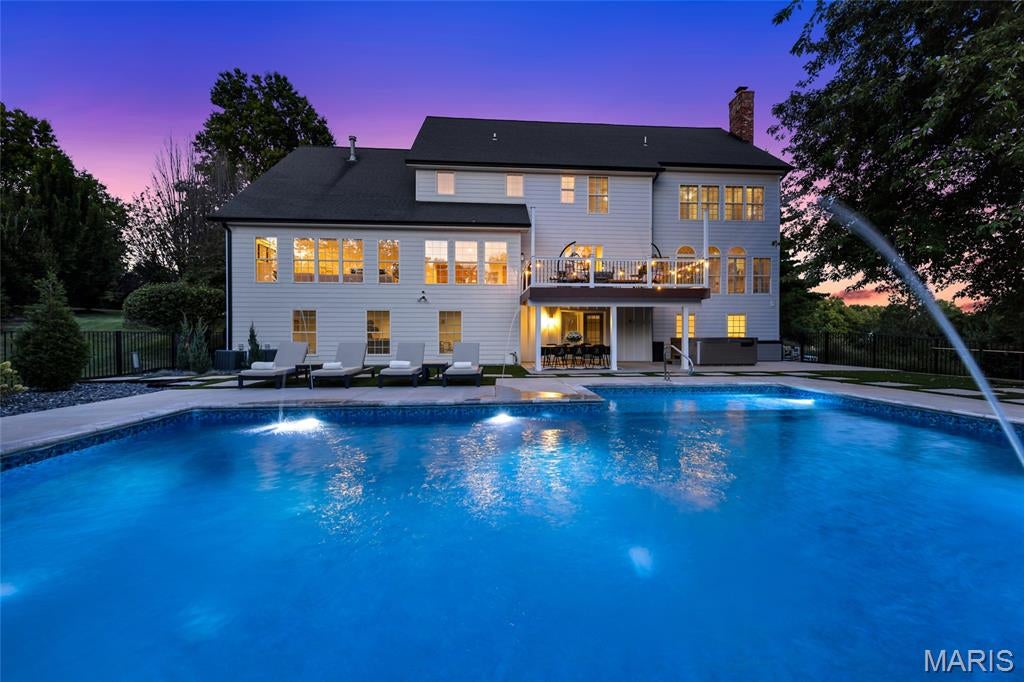 Windridge Estates - Residential