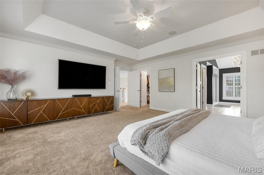 Windridge Estates - Residential