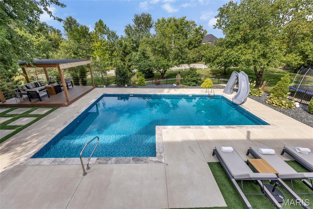 Windridge Estates - Residential