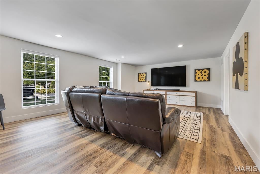Windridge Estates - Residential