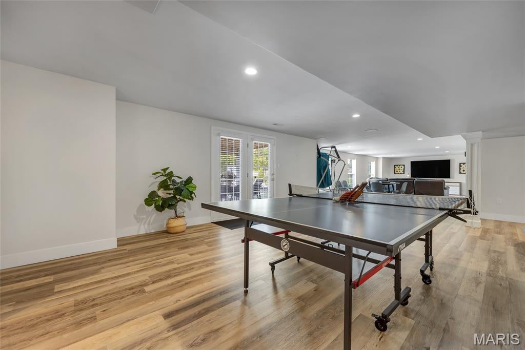 Windridge Estates - Residential