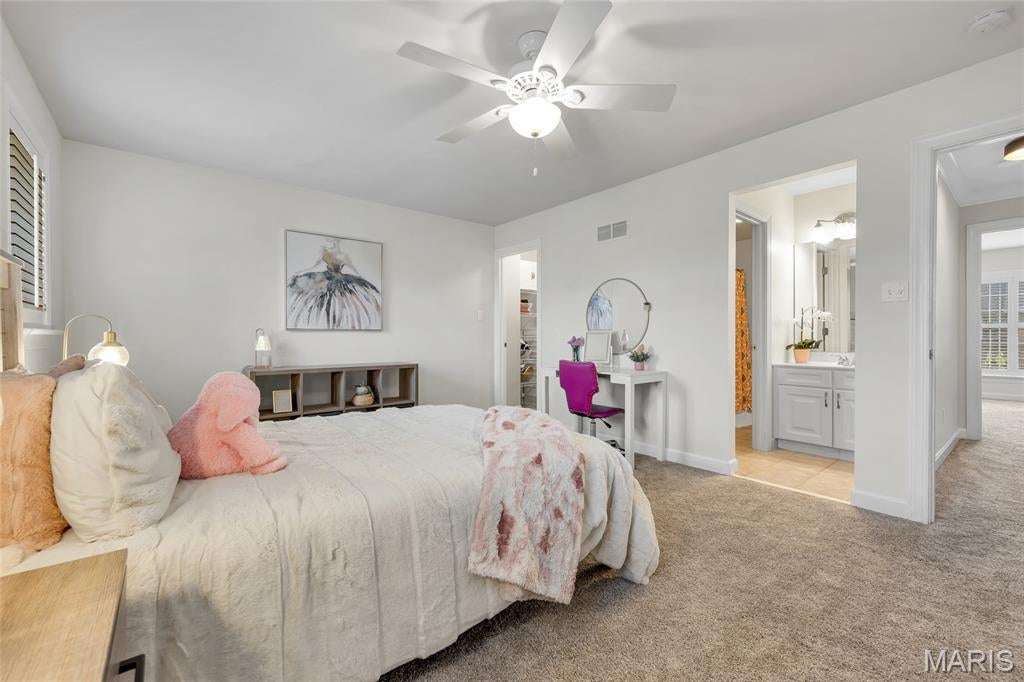 Windridge Estates - Residential