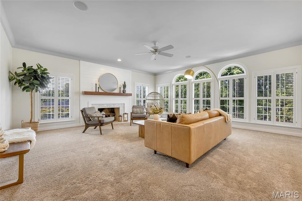 Windridge Estates - Residential