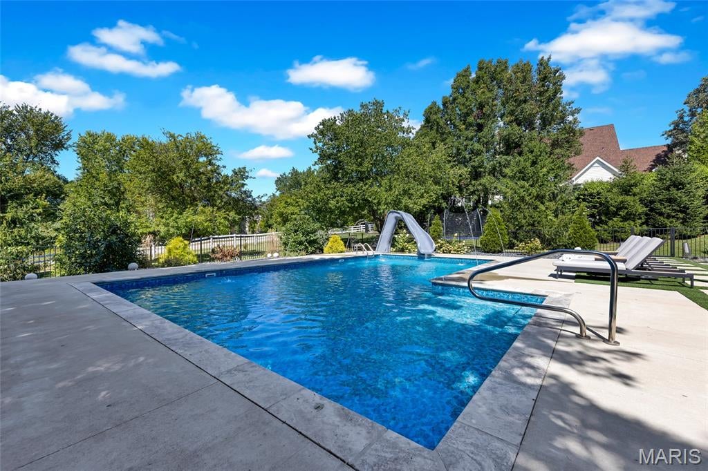 Windridge Estates - Residential