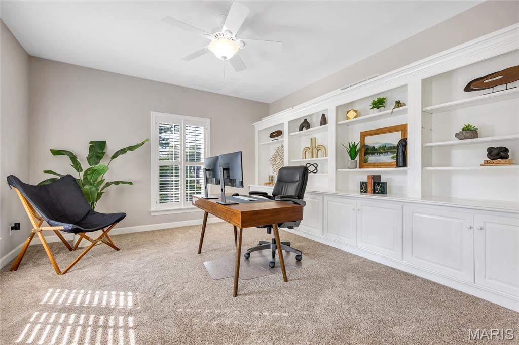 Windridge Estates - Residential