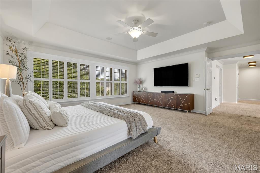Windridge Estates - Residential